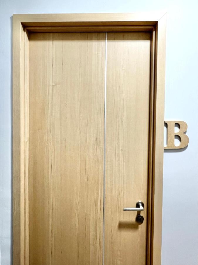 The Luxe By Infinitum Suites Kuala Lumpur Exterior photo